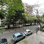 El Rosedal