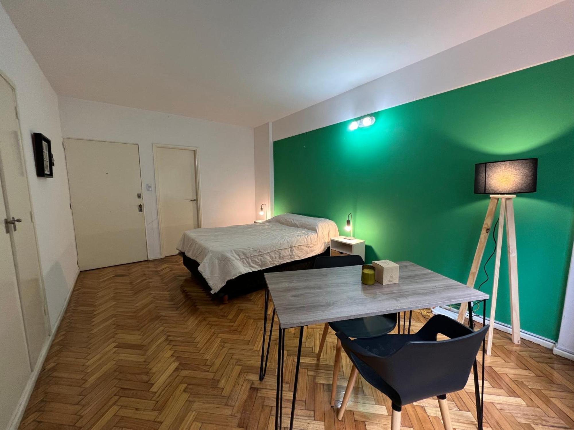 Appartement El Rosedal