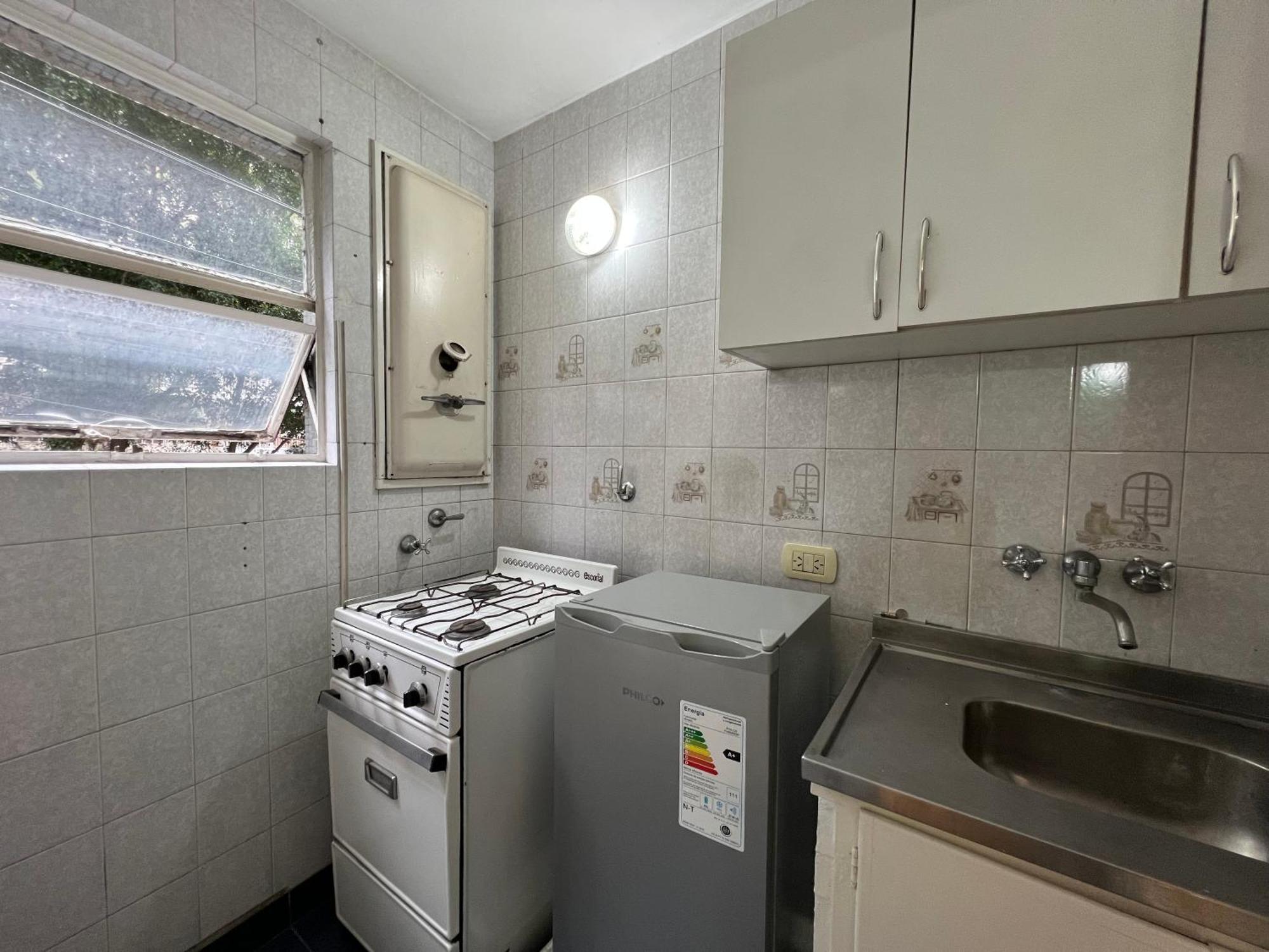 El Rosedal Apartment
